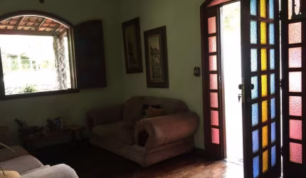 Casa à venda, 3 quartos, 1 suíte, 2 vagas, Planalto - Belo Horizonte/MG