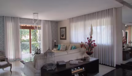 Casa à venda, 4 quartos, 4 suítes, 5 vagas, Trevo - Belo Horizonte/MG