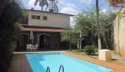 Casa à venda, 5 quartos, 1 suíte, 6 vagas, São Luiz - Belo Horizonte/MG