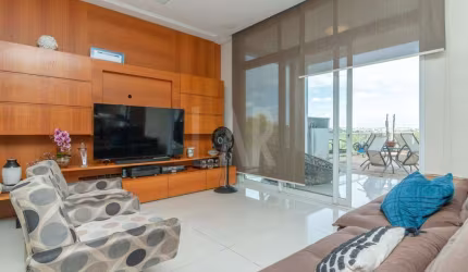 Casa à venda, 3 quartos, 3 suítes, 8 vagas, Jardim Atlântico - Belo Horizonte/MG