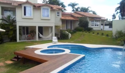 Casa à venda, 4 quartos, 1 suíte, 4 vagas, Bandeirantes (Pampulha) - Belo Horizonte/MG
