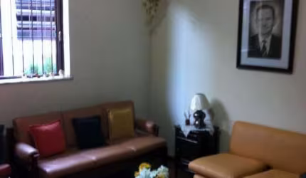 Casa à venda, 4 quartos, 1 suíte, 3 vagas, São João Batista - Belo Horizonte/MG