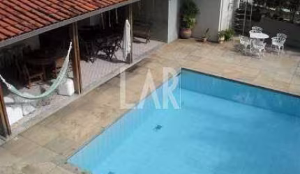 Casa à venda, 5 quartos, 1 suíte, 6 vagas, São Luiz - Belo Horizonte/MG