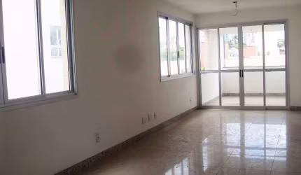 Apartamento à venda, 4 quartos, 2 suítes, 2 vagas, São José - Belo Horizonte/MG