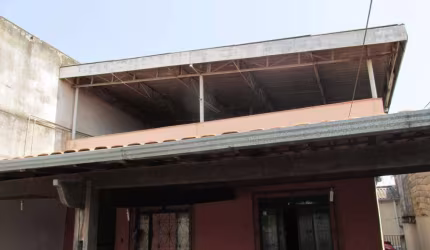 Casa à venda, 3 quartos, 6 vagas, Suzana - Belo Horizonte/MG