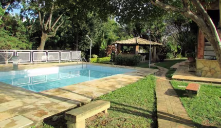 Casa à venda, 3 quartos, 1 suíte, 10 vagas, Braúnas - Belo Horizonte/MG