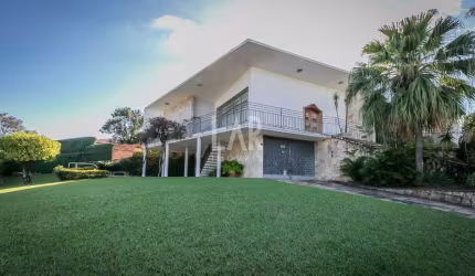 Casa à venda, 4 quartos, 2 suítes, 6 vagas, São Luiz - Belo Horizonte/MG