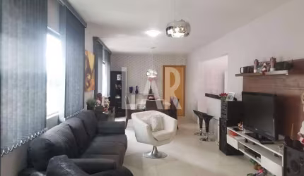 Apartamento à venda, 4 quartos, 2 suítes, 3 vagas, Liberdade - Belo Horizonte/MG