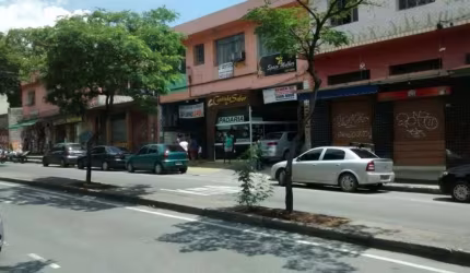 Casa Comercial à venda, 6 quartos, Venda Nova - Belo Horizonte/MG