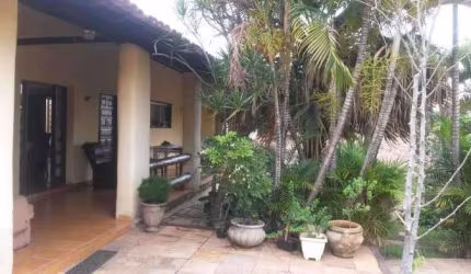 Casa à venda, 3 quartos, 1 suíte, 5 vagas, Jardim Atlântico - Belo Horizonte/MG