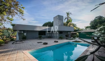 Casa à venda, 4 quartos, 2 suítes, Bandeirantes - Belo Horizonte/MG
