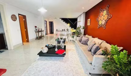 Cobertura à venda, 4 quartos, 3 suítes, 4 vagas, Castelo - Belo Horizonte/MG