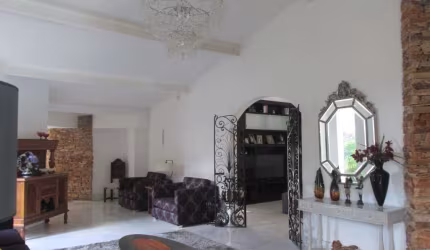 Casa à venda, 5 quartos, 2 suítes, 8 vagas, São Luiz - Belo Horizonte/MG