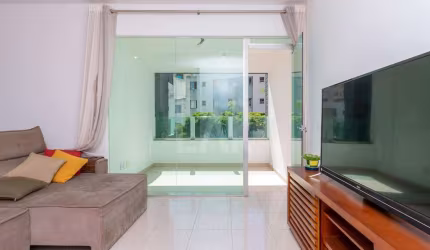 Apartamento para aluguel, 3 quartos, 1 suíte, 2 vagas, Buritis - Belo Horizonte/MG