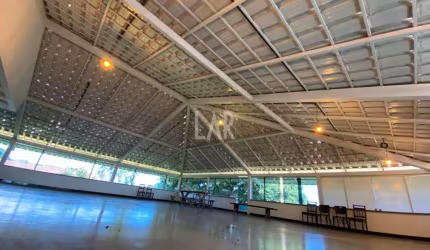 Galpão para aluguel, 1 quarto, São Luiz - Belo Horizonte/MG