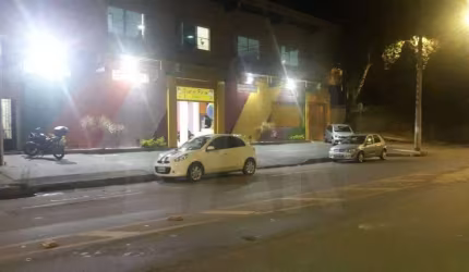 Comercial - Loja à venda, São João Batista - Belo Horizonte/MG