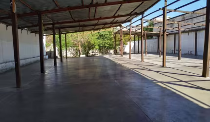 Galpão à venda, São Bernardo - Belo Horizonte/MG