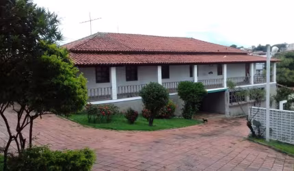 Casa para aluguel, 5 quartos, 2 suítes, 10 vagas, Santa Amélia - Belo Horizonte/MG