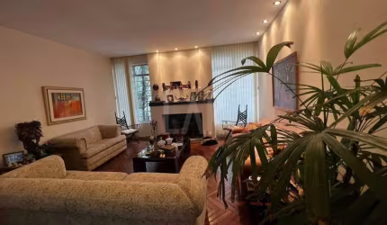Casa à venda, 9 quartos, 1 suíte, 4 vagas, Santa Amélia - Belo Horizonte/MG