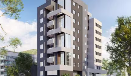 Apartamento à venda, 2 quartos, 1 suíte, 2 vagas, Cruzeiro - Belo Horizonte/MG