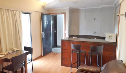Apartamento para aluguel, 1 quarto, 1 suíte, Savassi - Belo Horizonte/MG