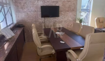 Sala à venda, 1 vaga, Santa Efigênia - Belo Horizonte/MG