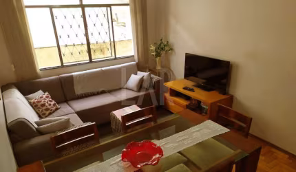 Apartamento para aluguel, 3 quartos, 1 suíte, 1 vaga, Alto Barroca - Belo Horizonte/MG