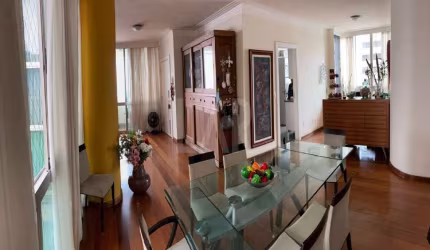 Apartamento à venda, 4 quartos, 1 suíte, 3 vagas, Gutierrez - Belo Horizonte/MG
