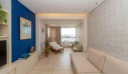 Apartamento à venda, 2 quartos, 1 suíte, 2 vagas, São Lucas - Belo Horizonte/MG