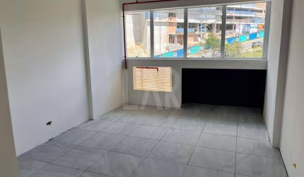 Sala à venda, 1 vaga, Vila da Serra - Nova Lima/MG