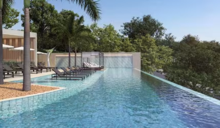 Apartamento à venda, 4 quartos, 4 suítes, 42 vagas, Vale do Sereno - Nova Lima/MG