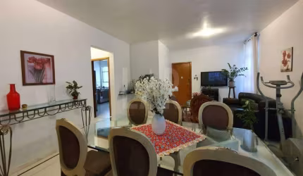 Apartamento à venda, 3 quartos, 1 suíte, 2 vagas, Gutierrez - Belo Horizonte/MG