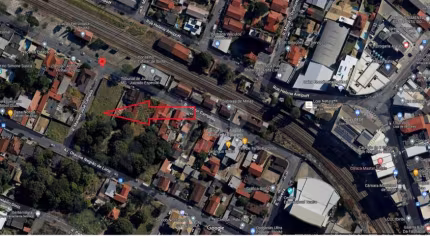 Lote - Terreno para aluguel, Centro - Ibirité/MG