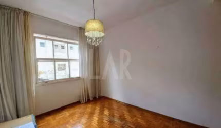 Apartamento à venda, 3 quartos, 1 suíte, 1 vaga, São Lucas - Belo Horizonte/MG