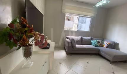 Apartamento à venda, 3 quartos, 1 suíte, 1 vaga, Coração de Jesus - Belo Horizonte/MG