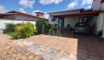 Casa para aluguel, 4 quartos, 1 suíte, 5 vagas, Itapoã - Belo Horizonte/MG