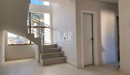 Cobertura à venda, 4 quartos, 2 suítes, 3 vagas, Jaraguá - Belo Horizonte/MG