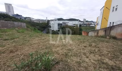 Lote - Terreno à venda, Estoril - Belo Horizonte/MG