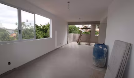 Área Privativa à venda, 3 quartos, 1 suíte, 2 vagas, Santa Rosa - Belo Horizonte/MG