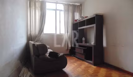 Apartamento à venda, 3 quartos, 1 vaga, Nova Suíssa - Belo Horizonte/MG