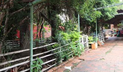 Lote - Terreno à venda, Santa Amélia - Belo Horizonte/MG