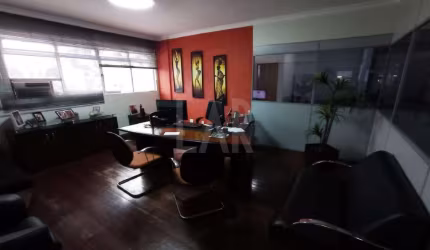 Andar Corrido para aluguel, 6 vagas, Alto Barroca - Belo Horizonte/MG