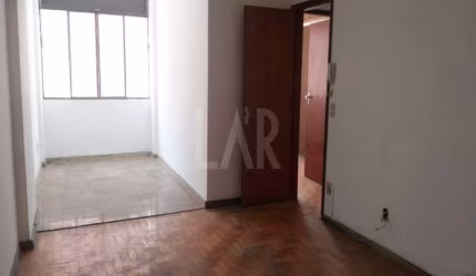 Apartamento à venda, 3 quartos, 1 suíte, Centro - Belo Horizonte/MG