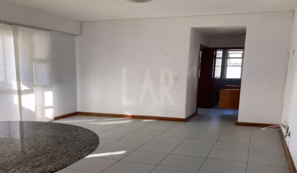 Apartamento à venda, 1 quarto, 1 vaga, Cruzeiro - Belo Horizonte/MG
