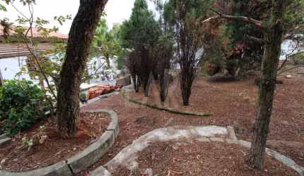 Lote - Terreno à venda, Bandeirantes (Pampulha) - Belo Horizonte/MG