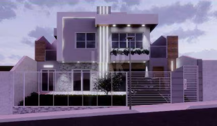 Lote - Terreno à venda, Santa Lúcia - Belo Horizonte/MG