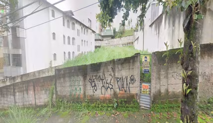 Lote - Terreno à venda, Santa Lúcia - Belo Horizonte/MG
