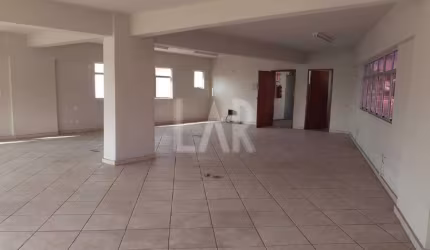 Sala para aluguel, Nova Granada - Belo Horizonte/MG