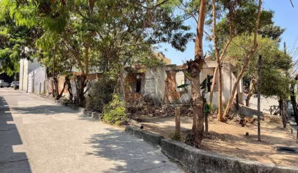 Lote - Terreno à venda, Alto Barroca - Belo Horizonte/MG
