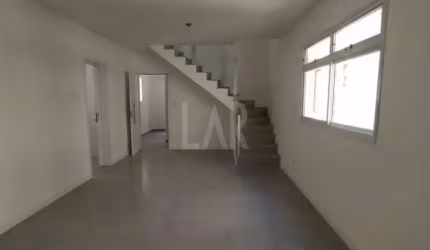 Apartamento à venda, 4 quartos, 2 suítes, 2 vagas, Nova Suíssa - Belo Horizonte/MG